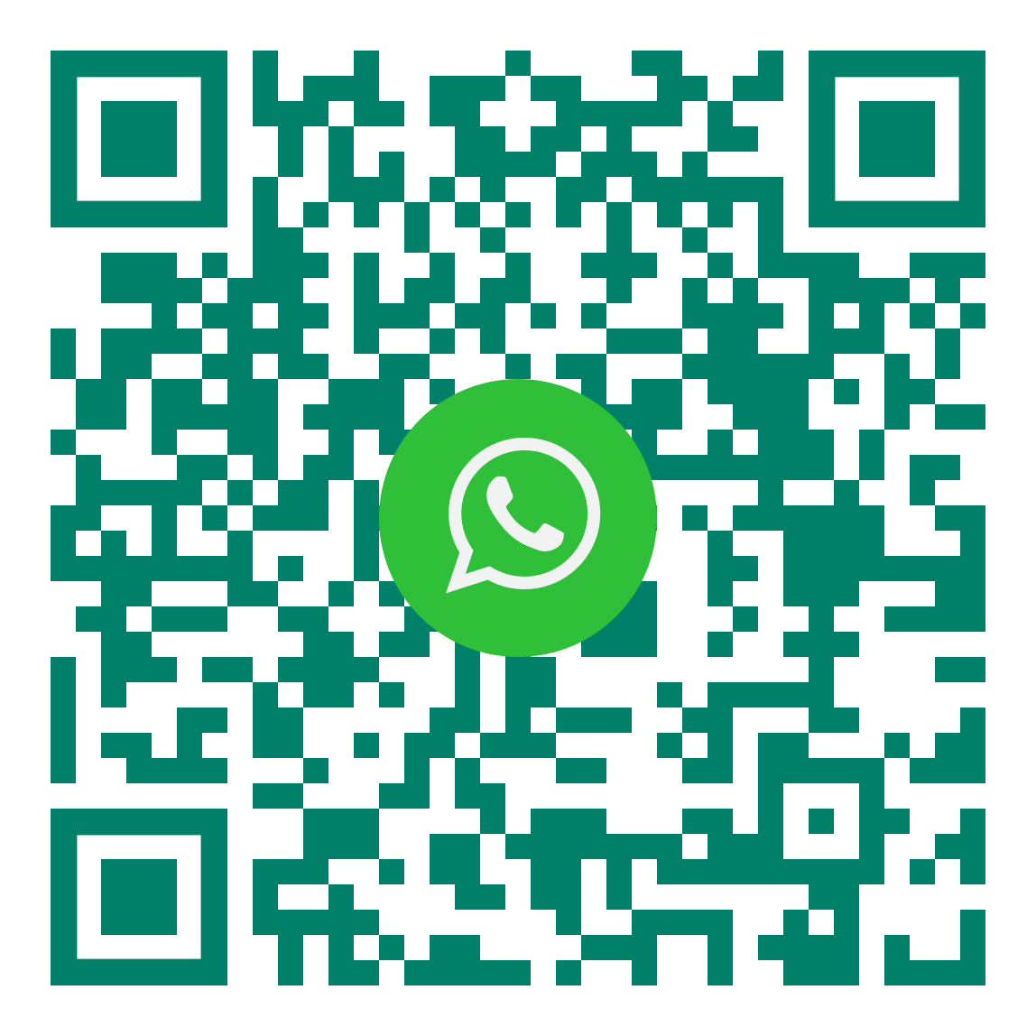 WhatsApp QR